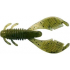 Приманка Reins AX Craw Mini 2" 001