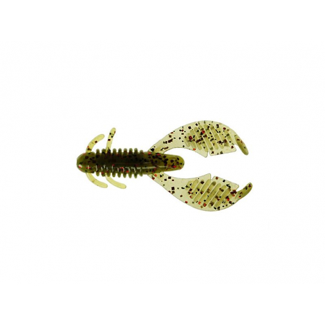 Приманка Reins AX Craw Mini 2" 025 Приманка Reins AX Craw Mini 2" 025