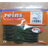 Приманка Reins Fat G-tail Grub 2" 003