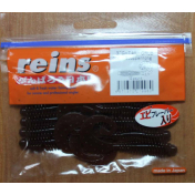 Приманка Reins Fat G-tail Grub 2" 004