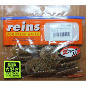 Приманка Reins Fat G-tail Grub 2" 321