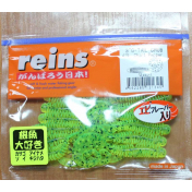 Приманка Reins Fat G-tail Grub 2" 419