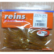 Приманка Reins Fat G-tail Grub 2" 566