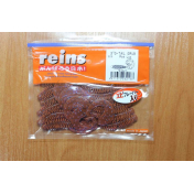 Приманка Reins Fat G-tail Grub 2" 606