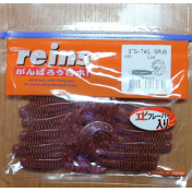 Приманка Reins Fat G-tail Grub 2" 583