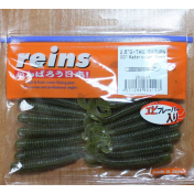 Приманка Reins G-Tail Saturn 2,5" 001