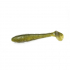 Приманка Keitech Swing Impact Fat 4.3" (6 шт) EA#07 Watermelon PP/Yellow Приманка Keitech Swing Impact Fat 4.3" (6 шт) EA#07 Watermelon PP/Yellow