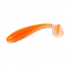 Приманка Keitech Swing Impact Fat 3.8" (6 шт) EA#06 Orange Flash