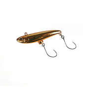 Воблер Jackall Dartrun (46 mm, 3.4 gr) Golden