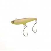 Воблер Jackall Dartrun (46 mm, 3.4 gr) Gonty Glow Sp