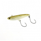 Воблер Jackall Dartrun (46 mm, 3.4 gr) Shobokure Red Glow