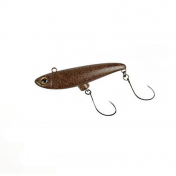 Воблер Jackall Dartrun (46 mm, 3.4 gr) Tackey Brown