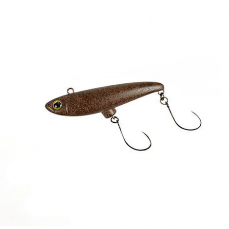 Воблер Jackall Dartrun (46 mm, 3.4 gr) Tackey Brown Воблер Jackall Dartrun (46 mm, 3.4 gr) Tackey Brown