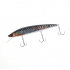 Воблер Jackall Rerange 130 SP (130 mm, 21.5 gr) HL Silver & Black Воблер Jackall Rerange 130 SP (130 mm, 21.5 gr) HL Silver & Black