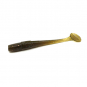 Приманка Intech Long Heel 3 "(8 шт) #01