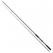 Спінінг Major Craft Solpara Hard Rock SPX-762ML/S