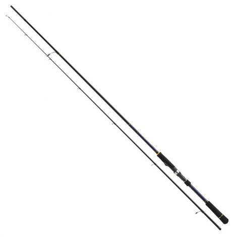 Спиннинг Major Craft Solpara Hard Rock SPX-762ML/S Спиннинг Major Craft Solpara Hard Rock SPX-762ML/S