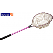 Підсак Rodio Craft Tournament Rubber Purple
