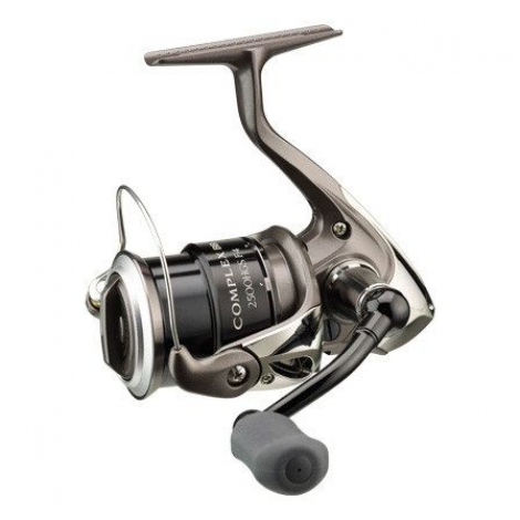 Катушка Shimano 12 Complex BB 2500HGS F4 Катушка Shimano 12 Complex BB 2500HGS F4
