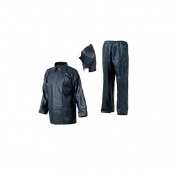 Костюм Makku PVC Rain AS-1800 Navy M