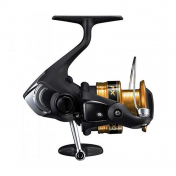 Котушка Shimano FX 4000 FC