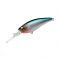 Воблер Raid Level Shad (50.3mm, 4.3g) 026. SALT & PEPPER