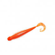 Приманка Intech Turborib 3"(7 шт) IN74