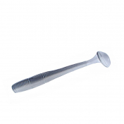 Приманка Intech Long Heel 3 "(8 шт) #15
