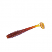 Приманка Intech Long Heel 3 "(8 шт) #25