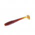 Приманка Intech Long Heel 3 "(8 шт) #25