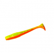 Приманка Intech Long Heel 3 "(8 шт) #36