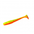 Приманка Intech Long Heel 3 "(8 шт) #36