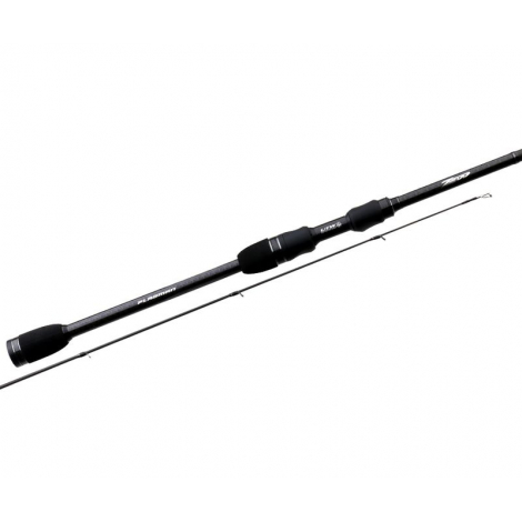 Спиннинг Flagman Zedd 81ML 2.46m 3-16g