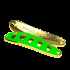 Блешня SV Fishing Lures Panic 7,5г TG02