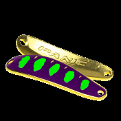 Блешня SV Fishing Lures Panic 7,5г TG11