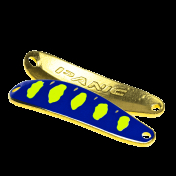Блешня SV Fishing Lures Panic 7,5г TG12