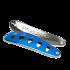Блешня SV Fishing Lures Panic 7,5г TS05