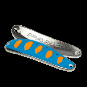 Блешня SV Fishing Lures Panic 7,5г TS11