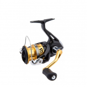 Котушка Shimano Sahara 2500 FI