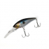Воблер Jackall D-Bill Shad (55 mm, 5.8 gr) HL Bora Silver & Black Воблер Jackall D-Bill Shad (55 mm, 5.8 gr) HL Bora Silver & Black