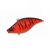 Воблер Megabass Vibration-X Rattle In Type (75.5 mm, 21 gr) VIPER TIGER
