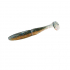 Приманка Intech Slim Shad 5" (5 шт) #22