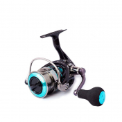 Котушка Daiwa 16 Emeraldas 2508PE-H