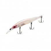 Воблер Megabass OneTen Plus 1 SP (110 mm, 14 gr, 1m) GLXS SPAWN CHERRY