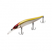 Воблер Megabass OneTen Plus 1 SP (110 mm, 14 gr, 1m) MG WESTERN CLOWN