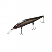 Воблер Megabass OneTen Plus 1 SP (110 mm, 14 gr, 1m) MG SECRET SHADOW