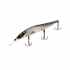 Воблер Megabass OneTen Plus 1 SP (110 mm, 14 gr, 1m) SEE THROUGH GLITTER AYU Воблер Megabass OneTen Plus 1 SP (110 mm, 14 gr, 1m) SEE THROUGH GLITTER AYU