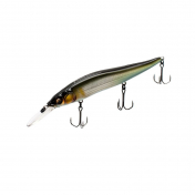 Воблер Megabass OneTen Plus 1 SP (110 mm, 14 gr, 1m) TAKUMI SEOCHi AYU