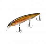 Воблер Megabass Kanata (160 mm, 30 gr) WAGIN NIJI 2