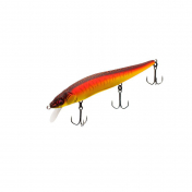 Воблер Megabass Vision OneTen SP (110 mm, 14 gr) Akatora